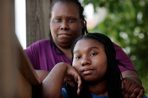 Burke students recall the woman who posed as a student