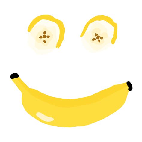 Happy Banana Sticker By Mnnfrr For Ios And Android Giphy