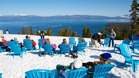 Maybe you would like to learn more about one of these? Top 10 Hotels Closest to Homewood Mountain Resort in Lake ...