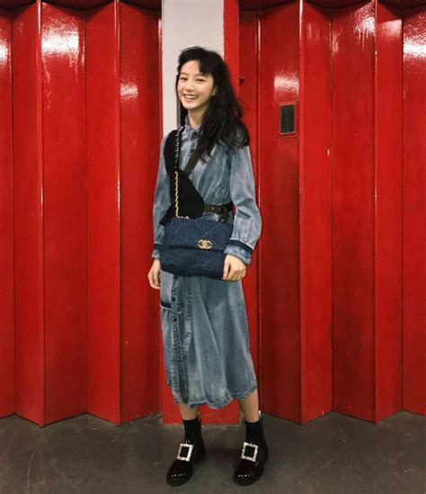 10 of Angela Yuen’s most enviable luxury handbags: from Chanel’s blue