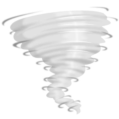 Tornado Clip Art At Clker Com Vector Clip Art Online Royalty Free Public Domain