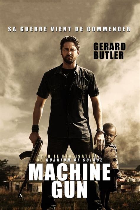 Machine Gun Streaming Vf 2011 Français En Ligne Complet Gratuit Film