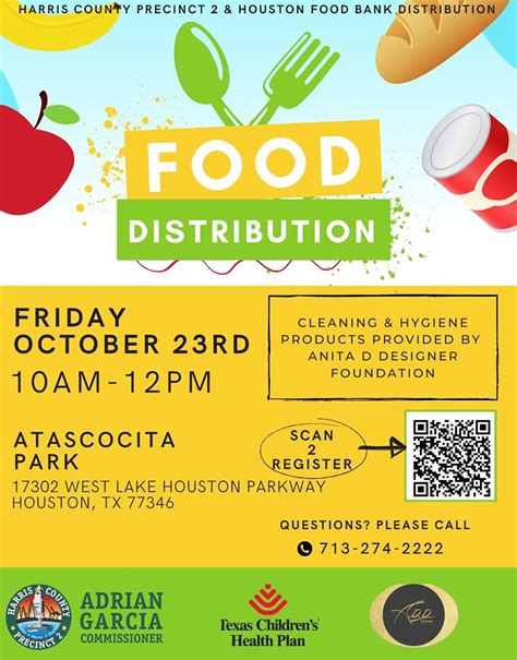 Check spelling or type a new query. Harris County Precinct 2 & Houston Food Bank Distribution ...