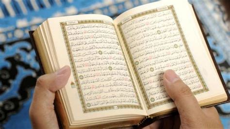 Sejarah Turunnya Al Quran Melalui 3 Tahapan Sampai Kepada Nabi Muhammad