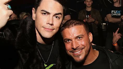 The Truth About Jax Taylor And Tom Sandoval S Feud