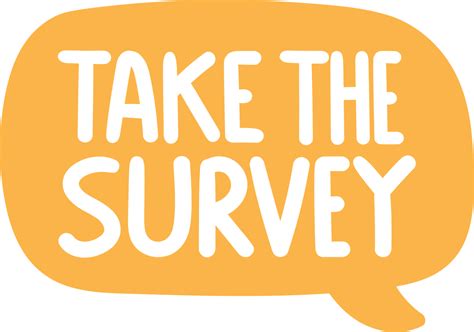 Please Take Our Parish Survey