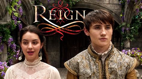 Is Reign 2017 Available To Watch On Uk Netflix Newonnetflixuk