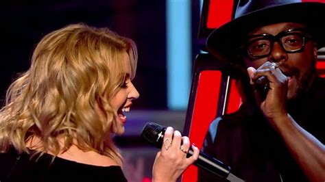 Bbc One The Voice Uk Series 3 Blind Auditions 1 Exclusive Preview The Voice Uk Coaches