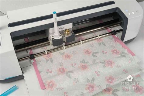 How To Cut Fabric With A Cricut Maker