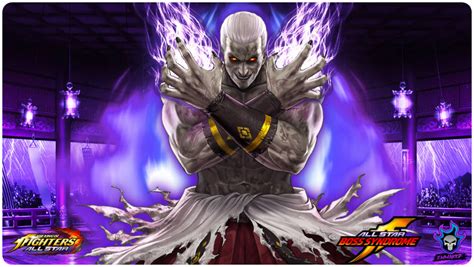 Boss Syndrome Geese Howard By Emmakof On Deviantart Capcom Vs Snk King Of Fighters Capcom Vs