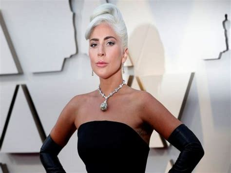 Lady Gaga Speaks Out Against Racism
