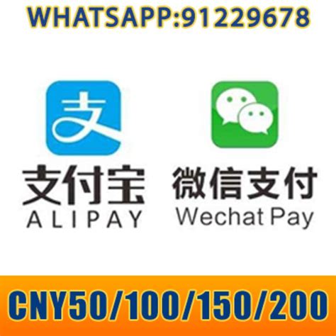 However, when i try to top up the. Alipay top up wechat top up wallet 支付宝 微信 红包 淘宝 充值 钱包 CNY ...