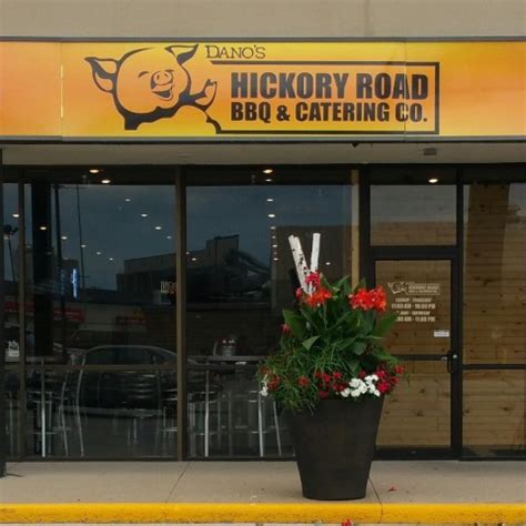 21505 e cliff dr santa cruz, ca ( map ). Hire Hickory Road BBQ & Catering - Caterer in Lincoln ...