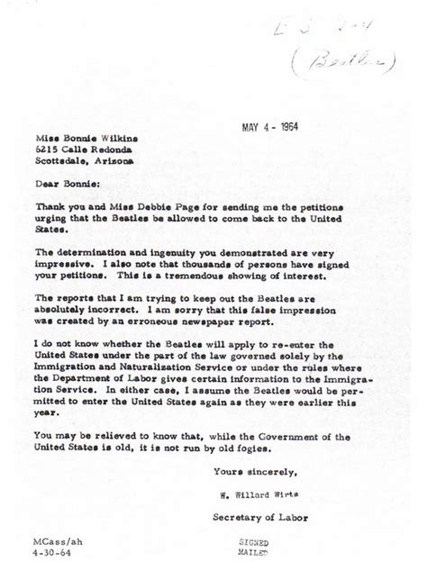 Our main objective is that these petition letter template photos. Children and Youth in History | Beatles Petition and ...