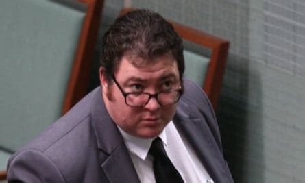 Todd christensen , saint george, ut. George Christensen accuses Safe Schools advocate of promoting paedophilia | Australian politics ...