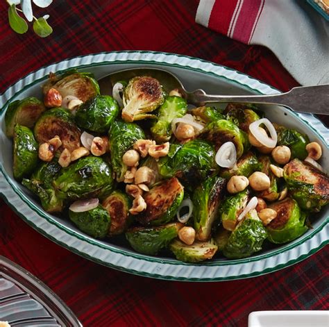 70 Easy Christmas Side Dishes Best Recipes For Holiday Sides And Dinner