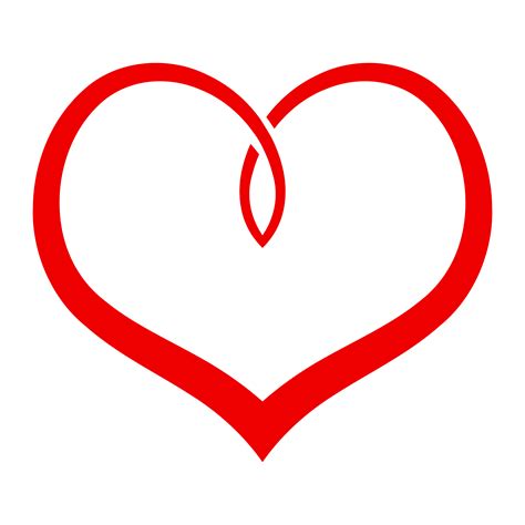 Heart Romantic Love Graphic 552477 Vector Art At Vecteezy