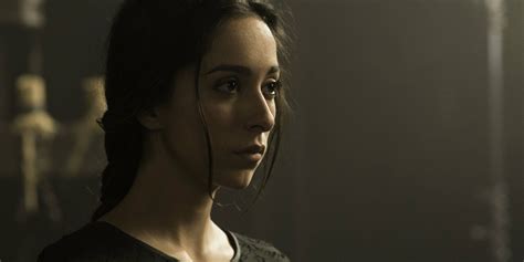 Avatar Sequels Cast Oona Chaplin Screen Rant