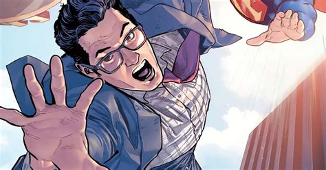 Weird Science Dc Comics Action Comics 963 Review And Spoilers