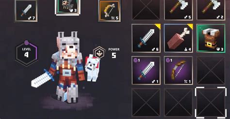 Builds for minecraft dungeons is an optimized combination of equipment such as weapons , armor , and artifacts that defines a specific set of playstyle or highlight a certain natural strength of a character. Minecraft Dungeons Guide: Best Builds 2020  - GamingScan