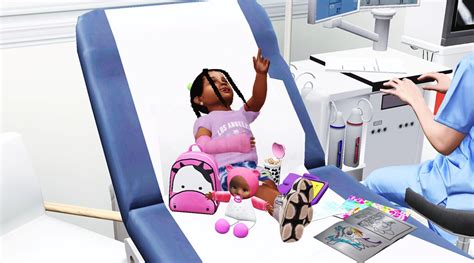 Quick Trip To The Er Jassy Sims Flickr