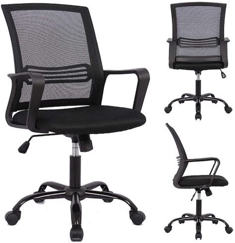 ( 4.6) out of 5 stars. Choosing The Best Office Chair For Petite Person - TOP 4 Options