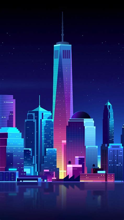 Pin by Jess Moore on Art print | Minimalist wallpaper, Aesthetic wallpapers, City wallpaper