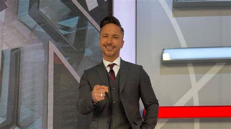 Alex, el hermano poco conocido de Daniel Bisogno, ¿quién es y a qué se