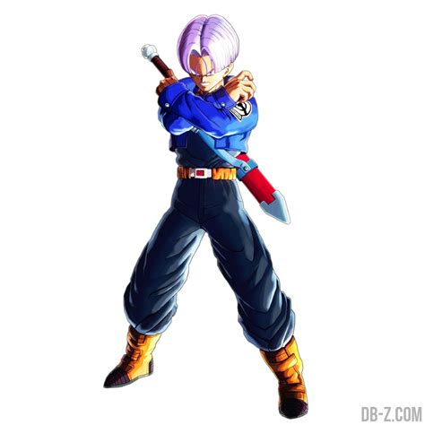 Dragon ball xenoverse will revisit all famous battles from the series thanks to the avatar, who is connected to trunks and many other characters. Dragon Ball Xenoverse : Nouvelles images avec Demigra