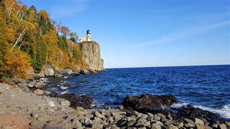 Americinn lodge & suites of two harbors. Split Rock Lighthouse - Two Harbors, MN. 10/13/16 : minnesota