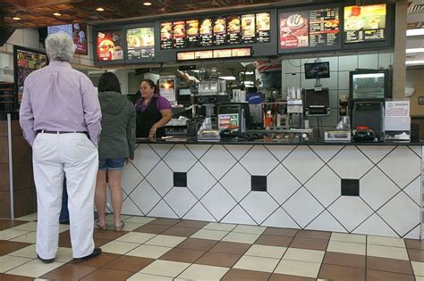 Bloomberg tv goes inside the. McDonald's Has Brought Back The McRib And Fans Are Going Crazy