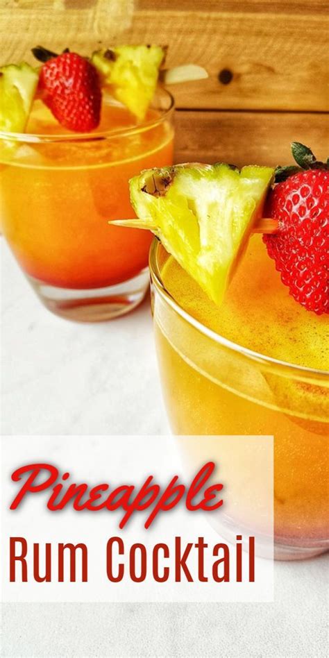 Maybe you would like to learn more about one of these? Pin on Malibu Rum Cocktail Recipes