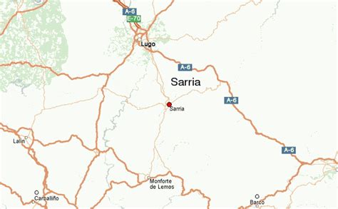 Biblioteca de sarrià, informació actualitzada. Guía Urbano de Sarria