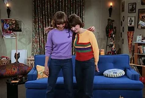 Laverne And Shirley 1976