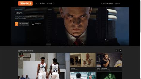 This website allows you to watch selected movies online for free. 15 FREE Websites That Lets You Watch Movies Online ...
