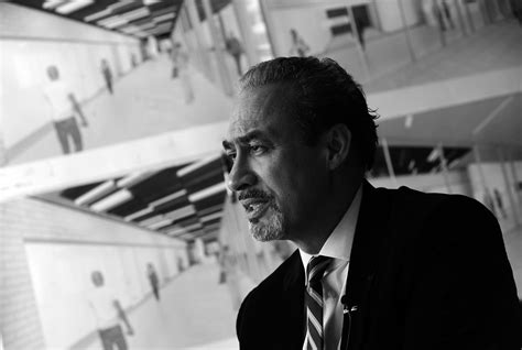 Phil Freelon Architecture With A Purpose Nc State Design Studies