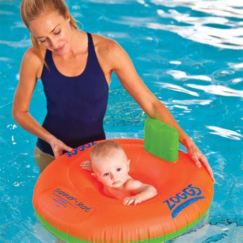 Baby Swim Seat Ht0038 3w Medic