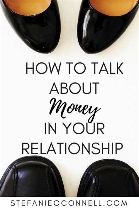 Dating And Money How To Talk About Money In Your Relationship