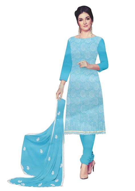 Embroidery On Salwar Kameez Embroidery Designs