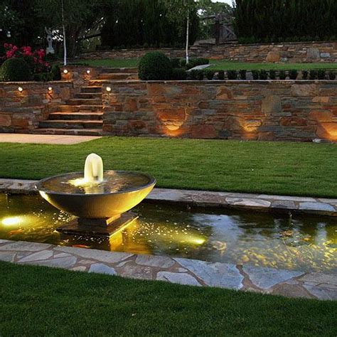 Top 10 Water Feature Designs Au