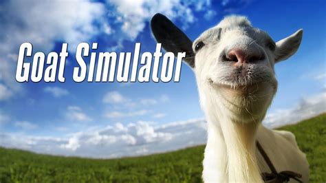 You no longer have to fantasize about being a goat, your dreams have finally come true! Goat simulator xbox one update.
