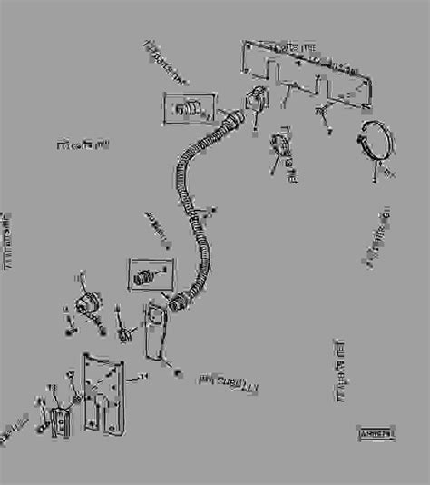 Only john deere loaders are designed as an integral. Wiring Diagram For John Deere Model 60 - Wiring Diagram ...