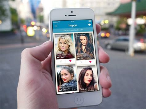 G1 Happn Sp Supera Londres E é Cidade Que Mais Usa O App Rival Do Tinder Notícias Em