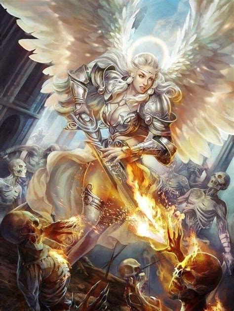 Fantasy Art Angels Fantasy Art Warrior Fantasy Art Women Beautiful