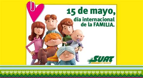 La asamblea general de las naciones unidas decide que el 15 de mayo de cada año se celebre el día internacional de la familia. Imágenes del día internacional de la familia para ...