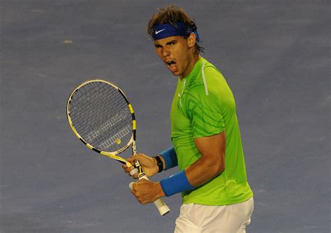 Australian Open Nadal Beats Federer To Reach Final The Washington Post