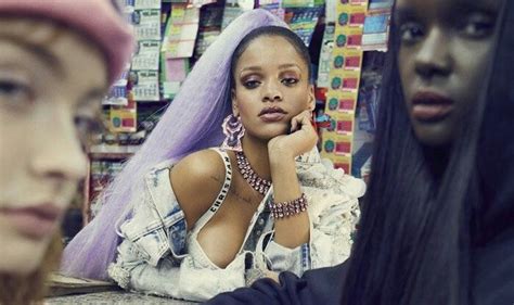 Rihanna Paper Magazine March 2017 Rihanna Looks Rihanna Photos Rihanna