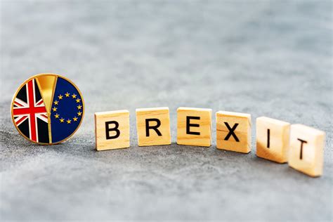 Brexit And The Customs Union What Leaving Could Mean For Fx Traders