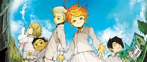 Check spelling or type a new query. Yakusoku no Neverland (The Promised Neverland) Season 1 ...