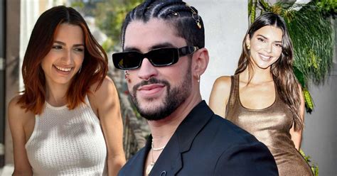 Did Bad Bunnys Ex Girlfriend File A Lawsuit Over His Relationship With Kendall Jenner